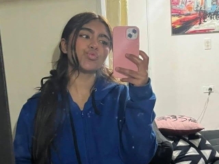 Live Sex Scarlet_Harris