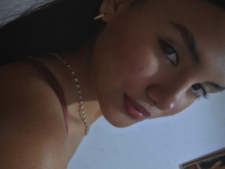 Webcam sex de Scarlet_Lacee