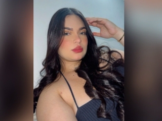 Sexo por webcam con Scarlet_Rosee