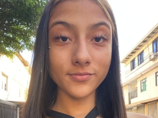 Live Sex Scarlet_Vibe