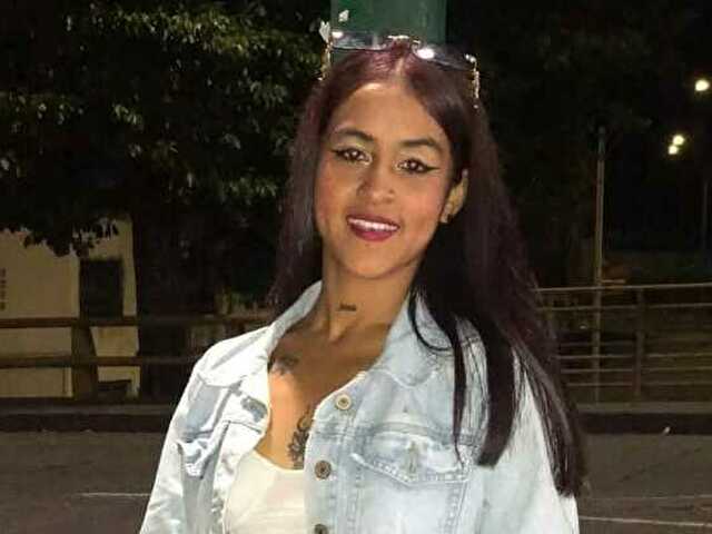 Perfil con Scarlet - Imagen  n°0