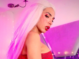 Profil de Scarletaguilars