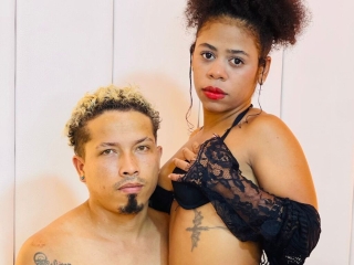 Profil de Scarletanddrake