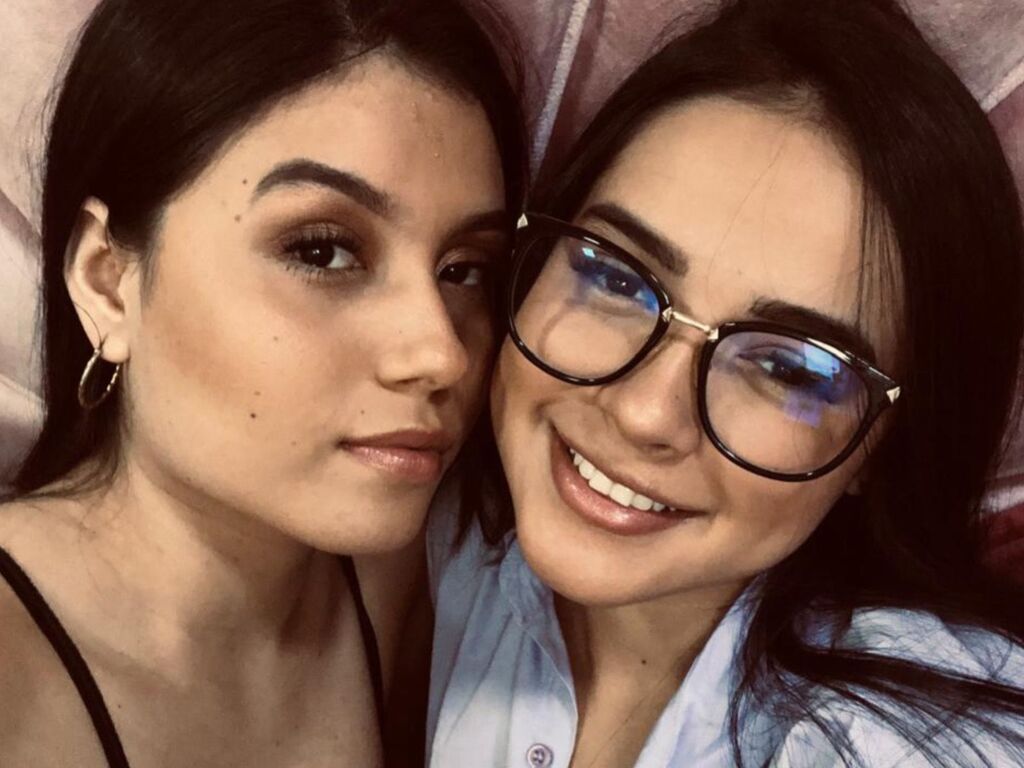 Scarletandnaomi's profiel - Afbeelding n°1