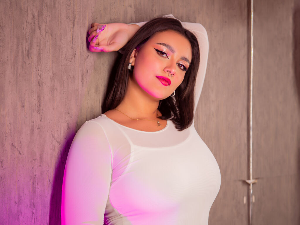 Scarletbenet's Profil - Bild n°1