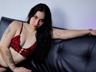 Live Sex Scarletblake