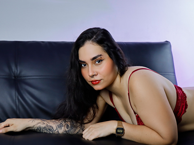 Scarletblake' profilo - Immagine n°1