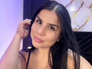 Sexo por webcam con Scarletblazee