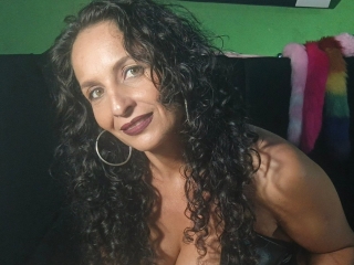 Webcam sex con Scarletbos