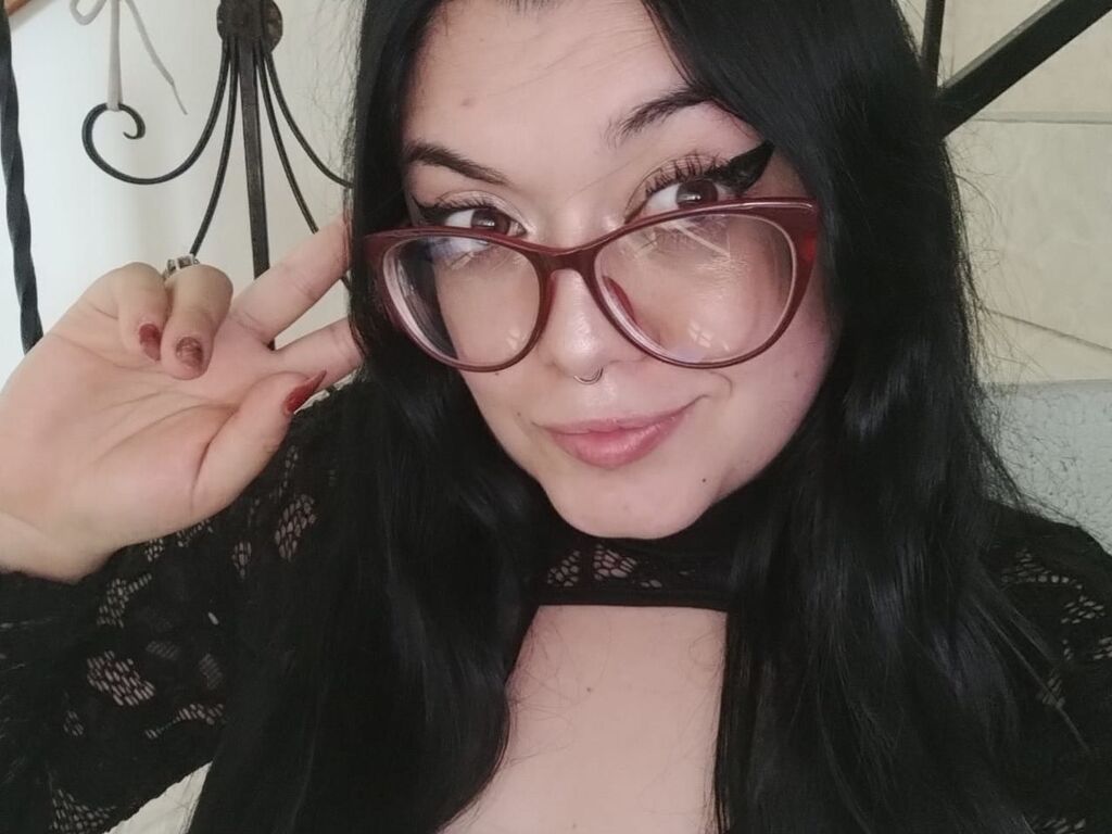 Scarletcastillo's Profil - Bild n°0