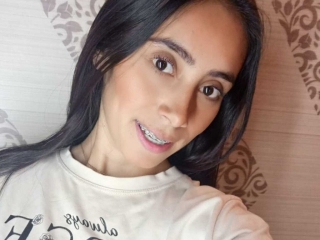 Sexo por webcam con Scarletclarck