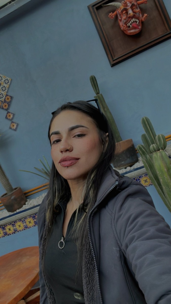 Scarletclark's profile - Image n°1