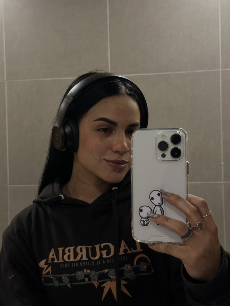 Perfil con Scarletclark - Imagen  n°1