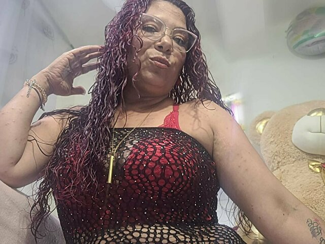 Scarletcurly's profile - Image n°41