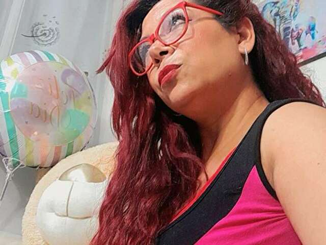 Scarletcurly's profile - Image n°61