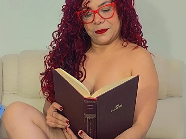 Scarletcurly's profile - Image n°24