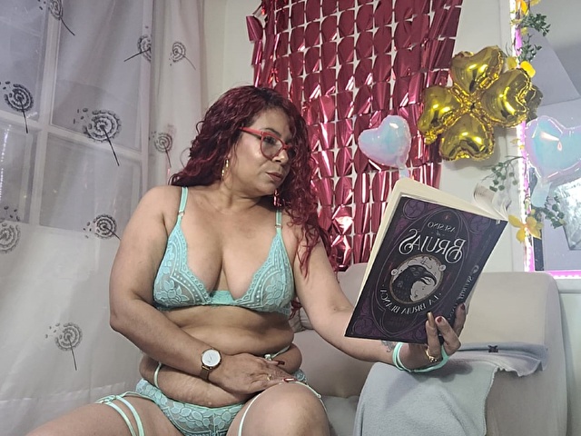 Perfil con Scarletcurly - Imagen  n°32