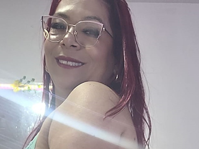 Scarletcurly's profile - Image n°1