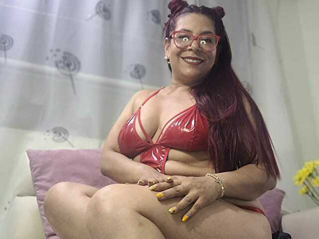 Scarletcurly's profile - Image n°55