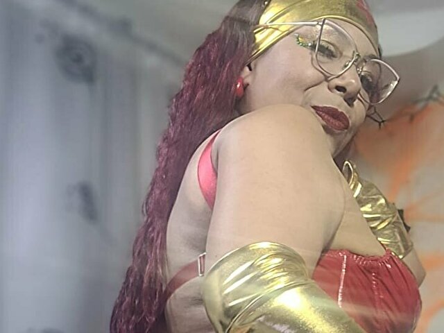 Perfil con Scarletcurly - Imagen  n°57