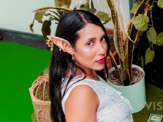 Webcam sex con Scarletdollxxx