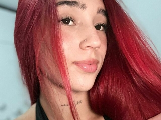 Scarletdream's Sexcam