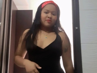 Sexo por webcam con Scarletdreamx