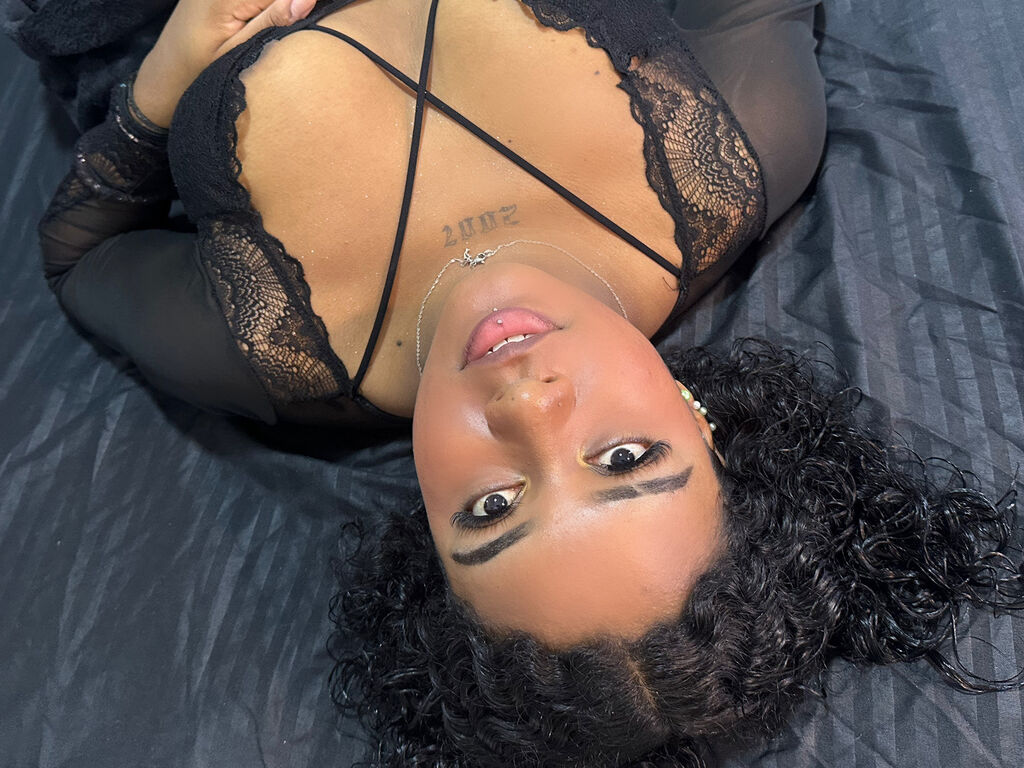 Profil de Scarletdrem - Photo n°0