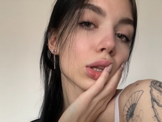 Profil de Scarleteden