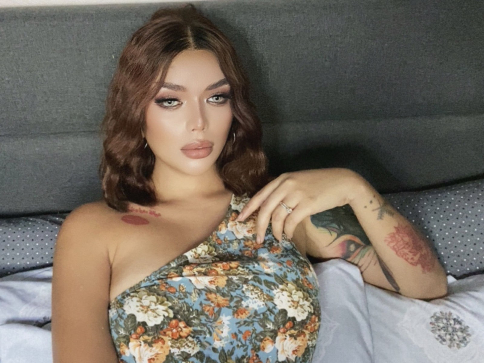 Profil de Scarleteinarsson - Photo n°4