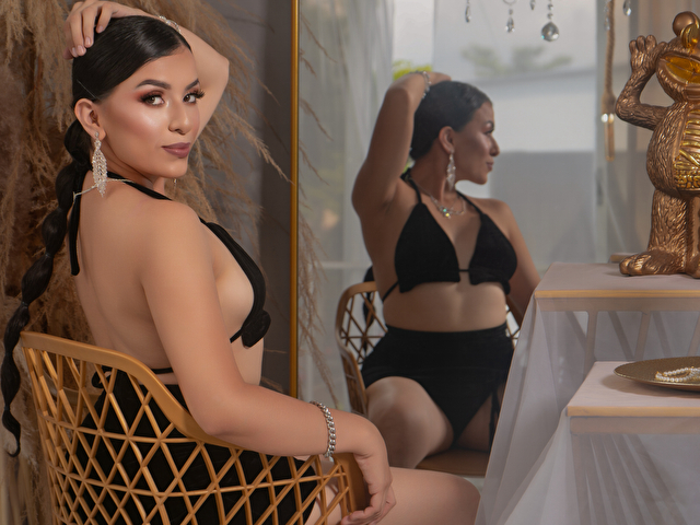 Scarletevan's profiel - Afbeelding n°66