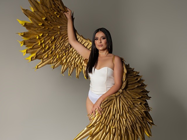 Scarletevan's profiel - Afbeelding n°51