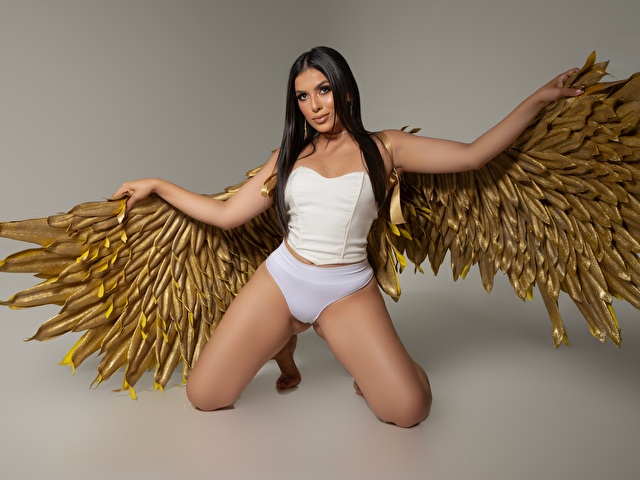 Scarletevan's profiel - Afbeelding n°55