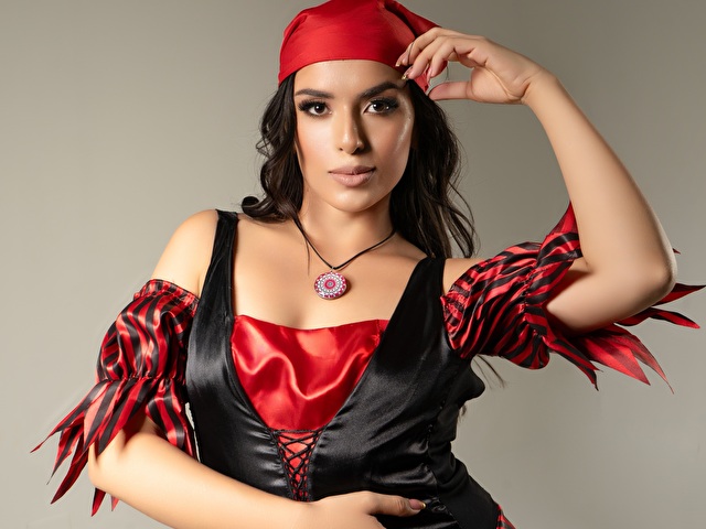 Scarletevan's profiel - Afbeelding n°48