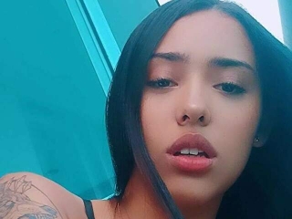 Sexcam Porn von Scarletevanz