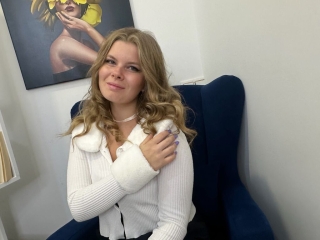 Sexcam Live Show von Scarletevice