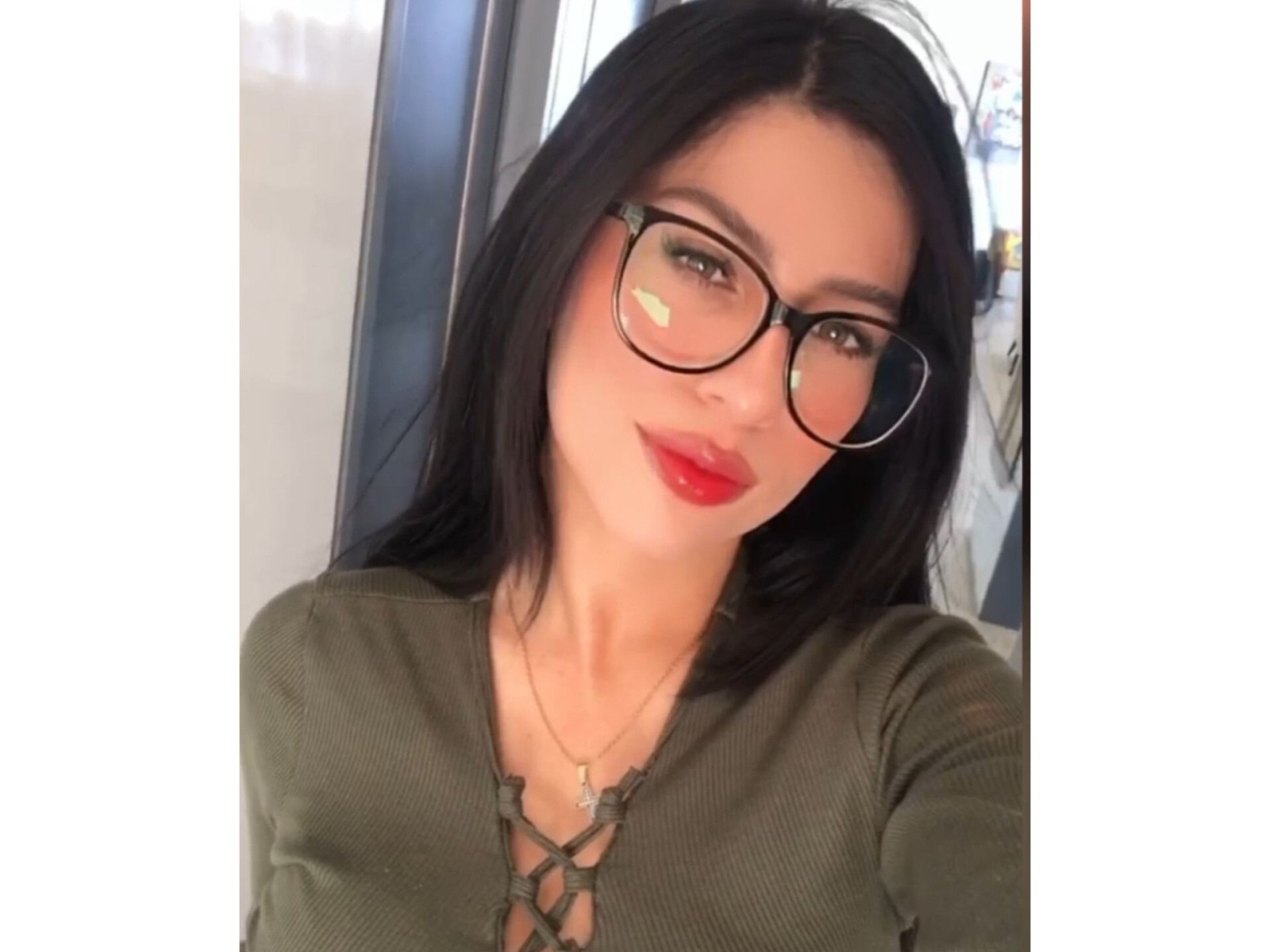 Profil de ScarletGrantt - Photo n°1