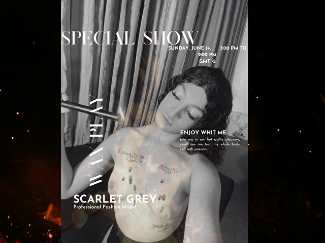 Scarletgreys's Profil - Bild n°8