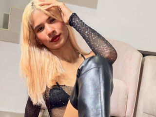 Sexcam Live Show von Scarletgusman