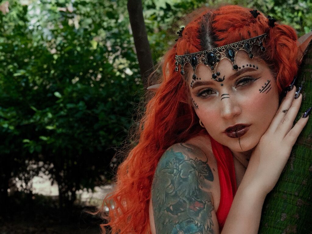 Scarlethalls's profiel - Afbeelding n°2