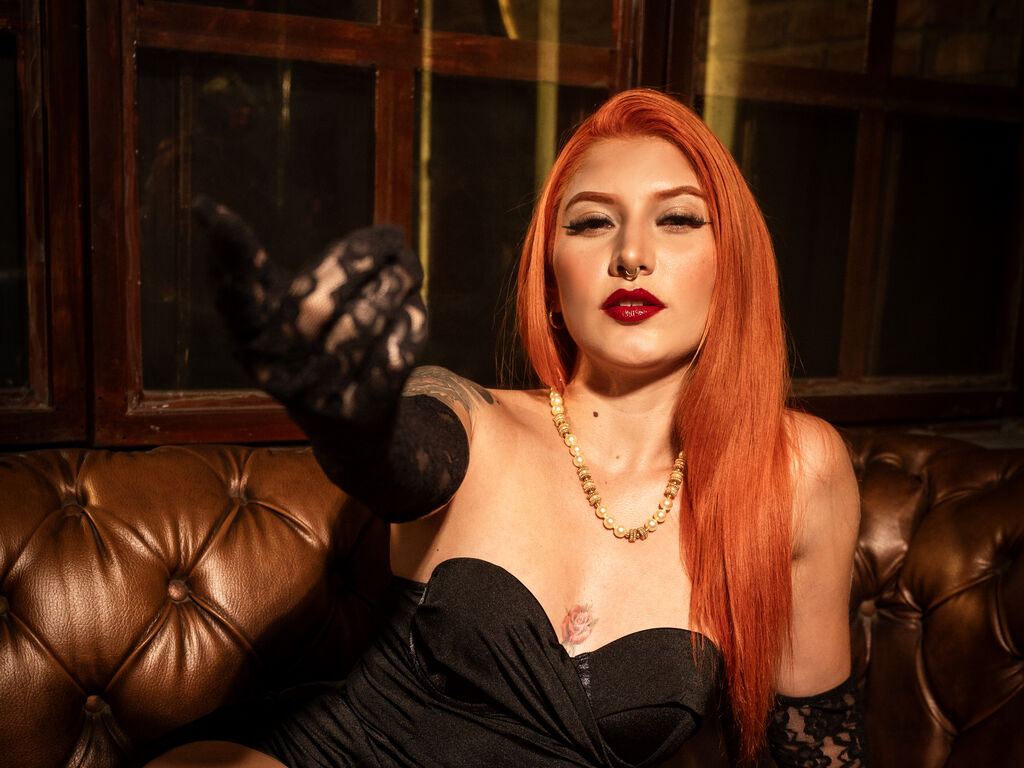 Profil de Scarlethalls - Photo n°3