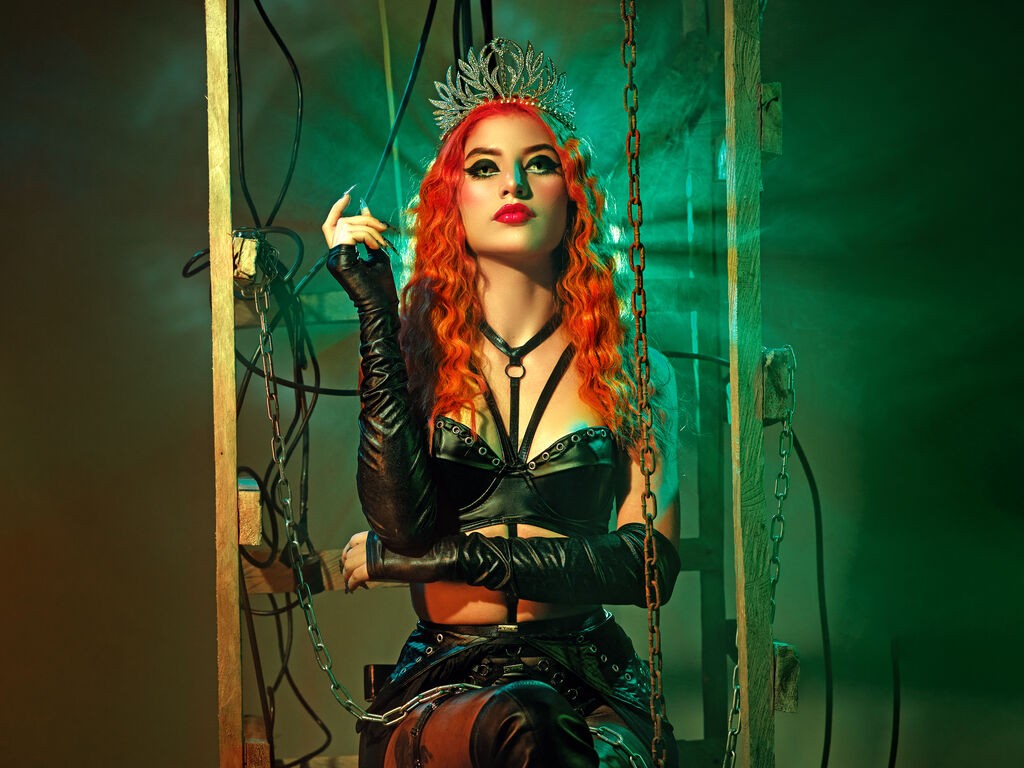 Scarlethalls's Profil - Bild n°9