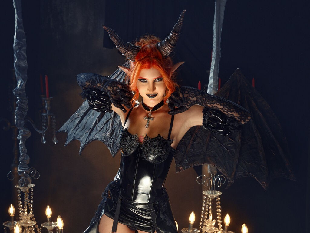 Scarlethalls's Profil - Bild n°8