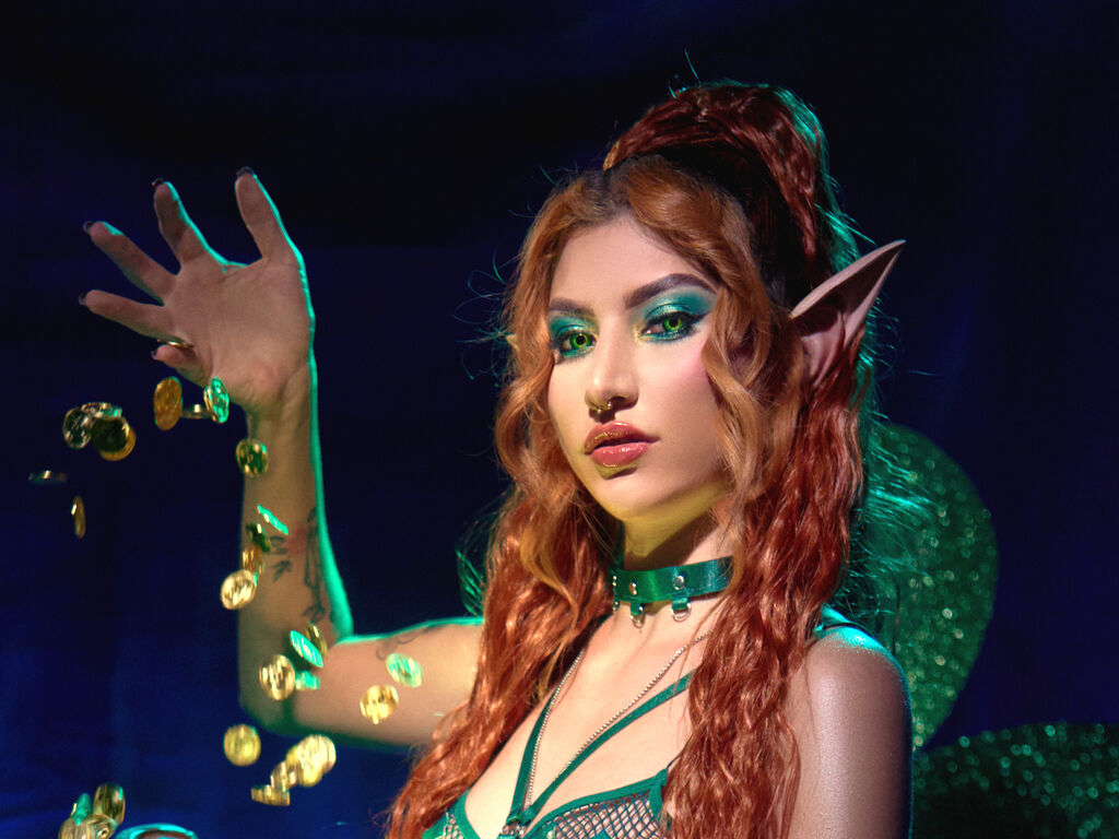 Scarlethalls's profile - Image n°2