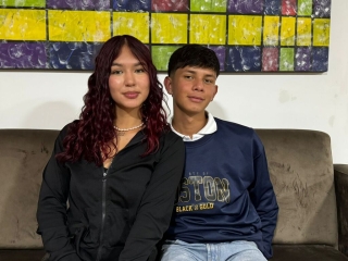 Live Sex Scarlethandsteph