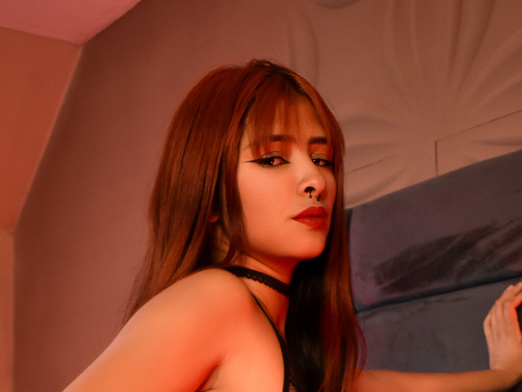 Scarlethbroown's Profil - Bild n°1