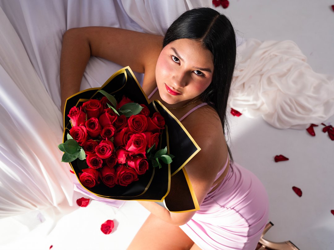 Scarlethcooper's profiel - Afbeelding n°1