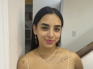 Profil de Scarlethdubois