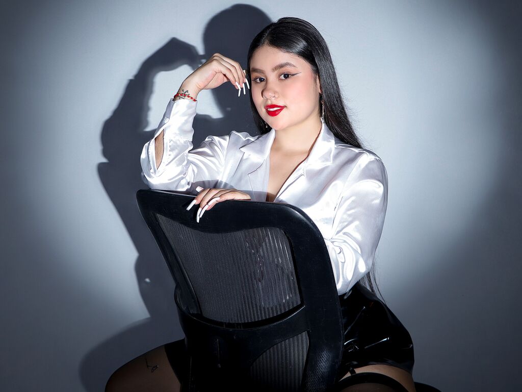 Profil de Scarlethkolin - Photo n°0