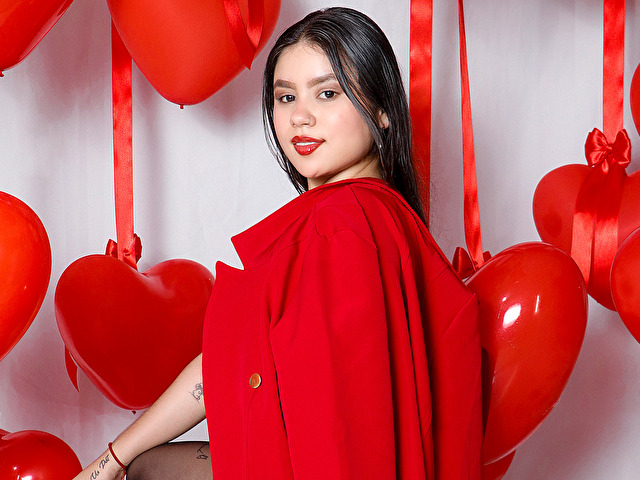 Profil de ScarlethKoll - Photo n°34